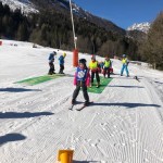 SK Brdina šola na snegu