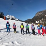 SK Brdina šola na snegu