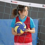 ZSŠDI, Skokičin vrtiljak: v Nabrežini 100 osnovnošolcev