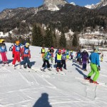 SK Brdina šola na snegu