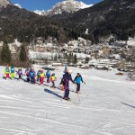 SK Brdina šola na snegu