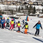 SK Brdina šola na snegu