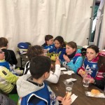 SK Brdina šola na snegu