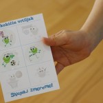 ZSŠDI, Skokičin vrtiljak: v Nabrežini 100 osnovnošolcev