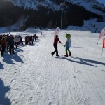 Skokica smuča