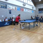 Kras, ženska B-liga