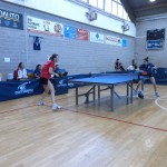 Kras, ženska B-liga