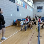 Kras, ženska B-liga