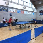 Kras, ženska B-liga