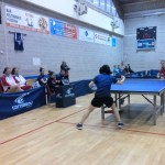 Kras, ženska B-liga