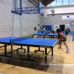 Kras, ženska B-liga