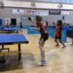 Kras, ženska B-liga