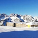 Veleslalomski FISI tekmi; Trofeja ZKB in Trofeja Mladina ZSŠDI