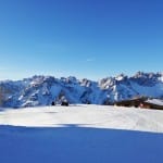 Veleslalomski FISI tekmi; Trofeja ZKB in Trofeja Mladina ZSŠDI