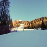 Veleslalomski FISI tekmi; Trofeja ZKB in Trofeja Mladina ZSŠDI