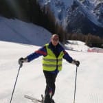 Veleslalomski FISI tekmi; Trofeja ZKB in Trofeja Mladina ZSŠDI