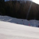 Veleslalomski FISI tekmi; Trofeja ZKB in Trofeja Mladina ZSŠDI