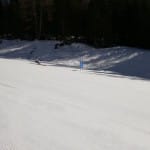 Veleslalomski FISI tekmi; Trofeja ZKB in Trofeja Mladina ZSŠDI