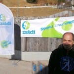 Veleslalomski FISI tekmi; Trofeja ZKB in Trofeja Mladina ZSŠDI