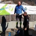 Veleslalomski FISI tekmi; Trofeja ZKB in Trofeja Mladina ZSŠDI