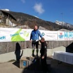 V Forniju di Sopra tekmi FISI za 2. Trofejo Mladina ZSŠDI