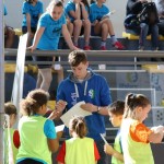 ZSŠDI, Skokičin vrtiljak: v Nabrežini 100 osnovnošolcev