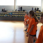 ZSŠDI, Skokičin vrtiljak: v Nabrežini 100 osnovnošolcev