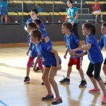 ZSŠDI, Skokičin vrtiljak: v Nabrežini 100 osnovnošolcev