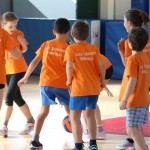 ZSŠDI, Skokičin vrtiljak: v Nabrežini 100 osnovnošolcev