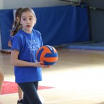 ZSŠDI, Skokičin vrtiljak: v Nabrežini 100 osnovnošolcev