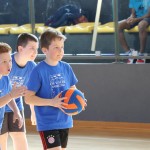 ZSŠDI, Skokičin vrtiljak: v Nabrežini 100 osnovnošolcev