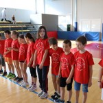 ZSŠDI, Skokičin vrtiljak: v Nabrežini 100 osnovnošolcev