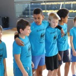 ZSŠDI, Skokičin vrtiljak: v Nabrežini 100 osnovnošolcev