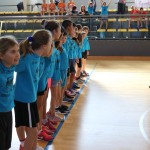 ZSŠDI, Skokičin vrtiljak: v Nabrežini 100 osnovnošolcev