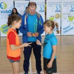 ZSŠDI, Skokičin vrtiljak: v Nabrežini 100 osnovnošolcev