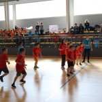 ZSŠDI, Skokičin vrtiljak: v Nabrežini 100 osnovnošolcev