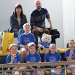 ZSŠDI, Skokičin vrtiljak: v Nabrežini 100 osnovnošolcev