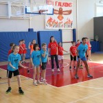 ZSŠDI, Skokičin vrtiljak: v Nabrežini 100 osnovnošolcev