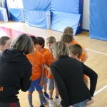 ZSŠDI, Skokičin vrtiljak: v Nabrežini 100 osnovnošolcev