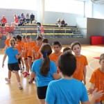 ZSŠDI, Skokičin vrtiljak: v Nabrežini 100 osnovnošolcev