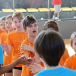 ZSŠDI, Skokičin vrtiljak: v Nabrežini 100 osnovnošolcev