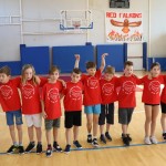 ZSŠDI, Skokičin vrtiljak: v Nabrežini 100 osnovnošolcev