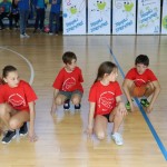 ZSŠDI, Skokičin vrtiljak: v Nabrežini 100 osnovnošolcev