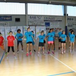 ZSŠDI, Skokičin vrtiljak: v Nabrežini 100 osnovnošolcev