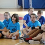 ZSŠDI, Skokičin vrtiljak: v Nabrežini 100 osnovnošolcev