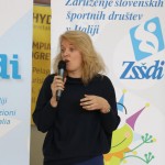 ZSŠDI, Skokičin vrtiljak: v Nabrežini 100 osnovnošolcev