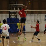 D-liga Val Bensa - Cus
