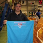 C- liga silver: Bor Radenska - Cordenons