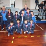 Zimski nogometni pokal ZSŠDI