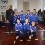 Zimski nogometni pokal ZSŠDI